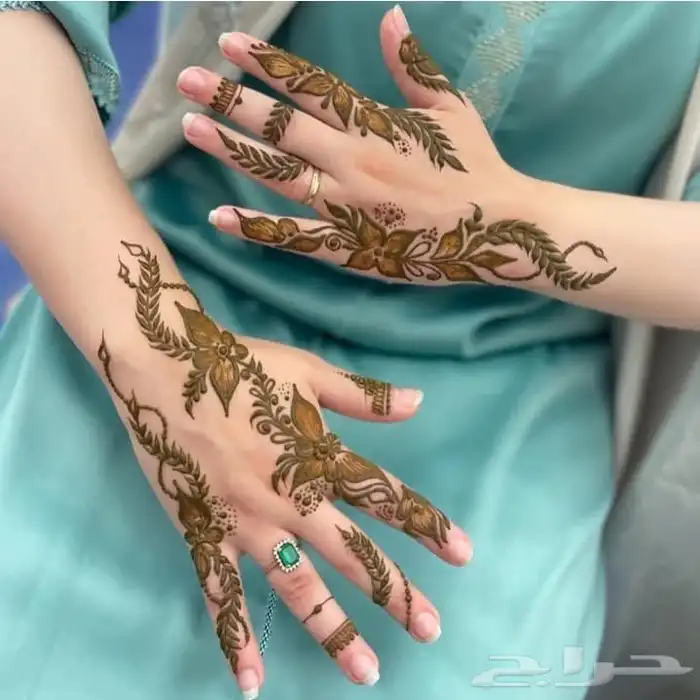 نقاشه الرياض 0