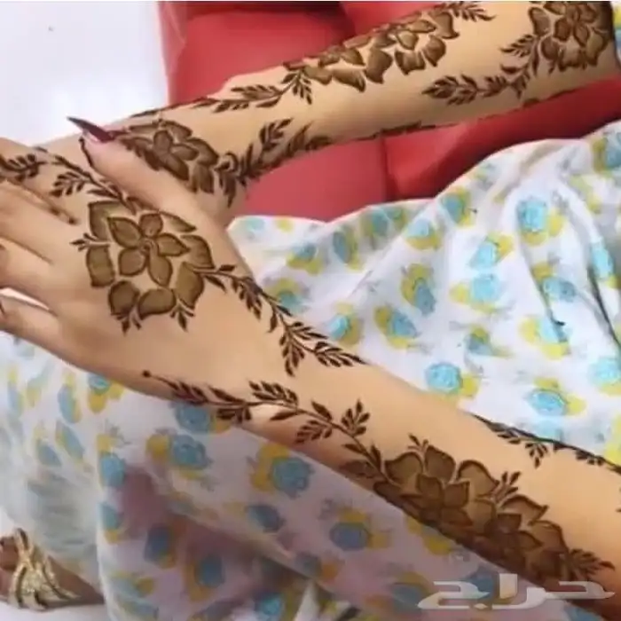 نقاشه الرياض 18