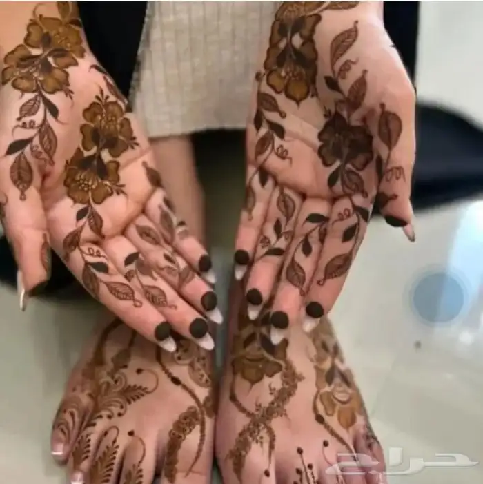 نقاشه الرياض 43