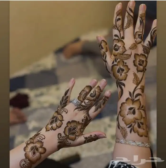 نقاشه الرياض 14