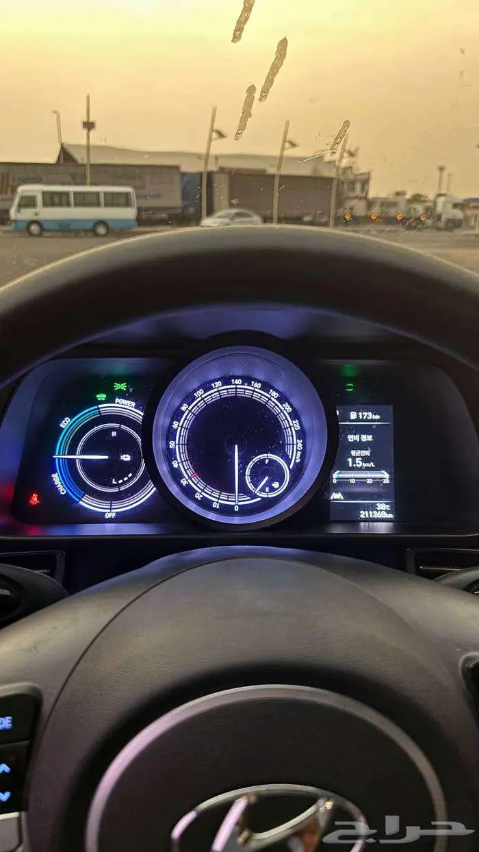 هونداي النترا 2021 هايبرد 9