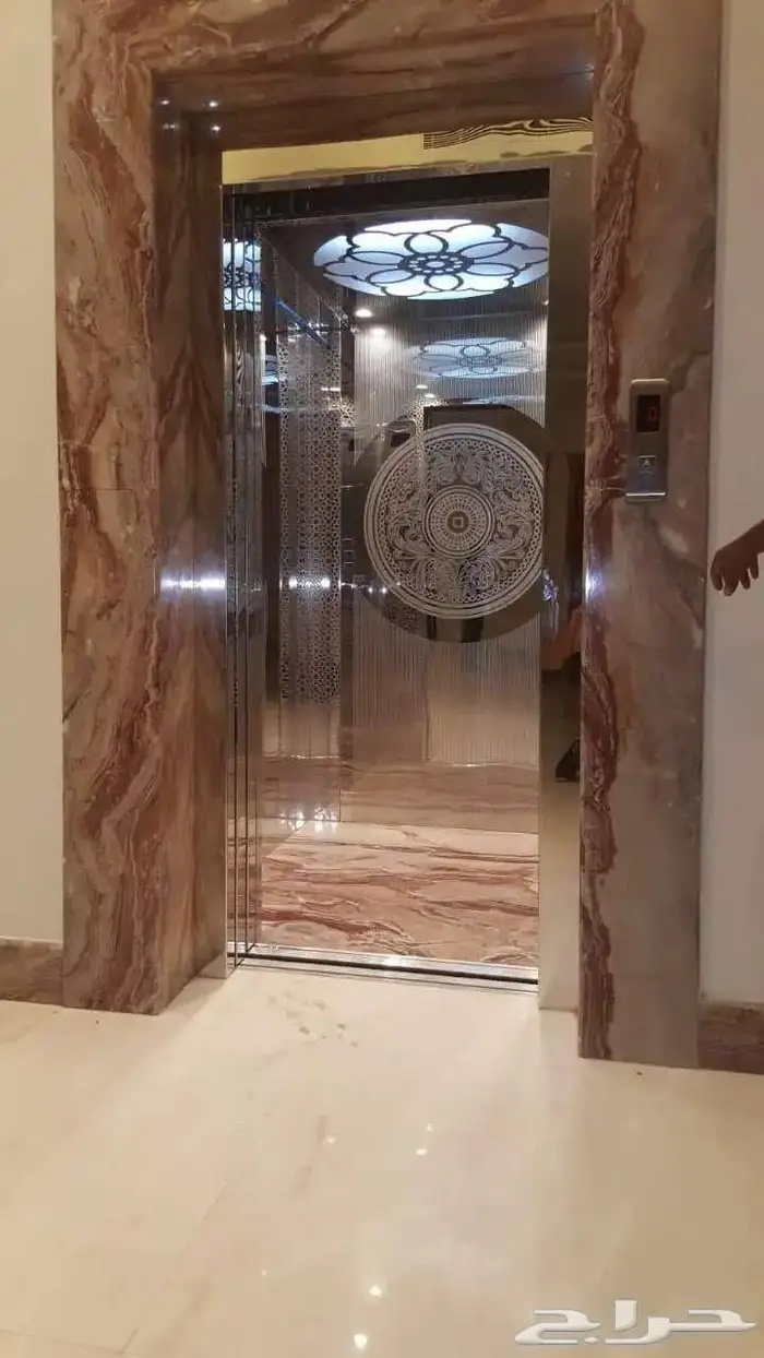 مصاعد ايطاليه 3