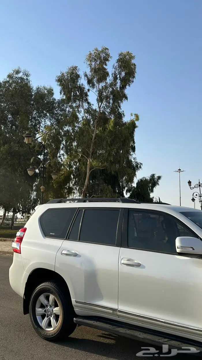 برادو 2015 البدي وكاله 10