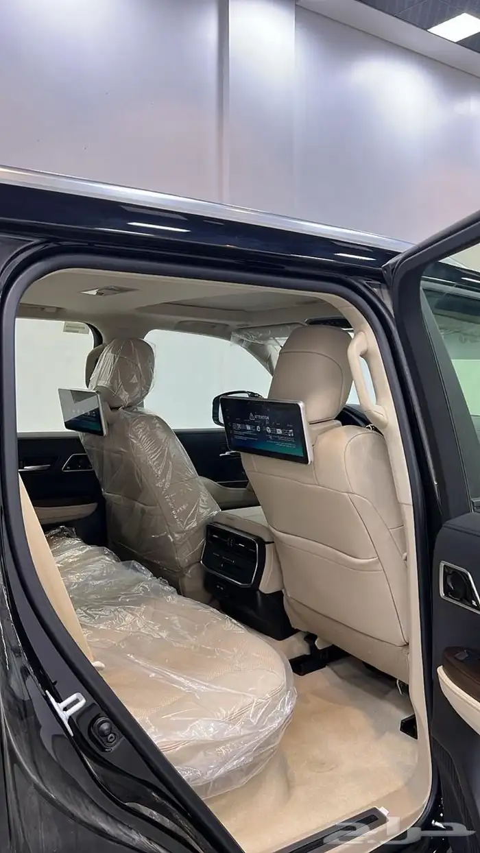 جكسار 2025 جديد للايجار 4