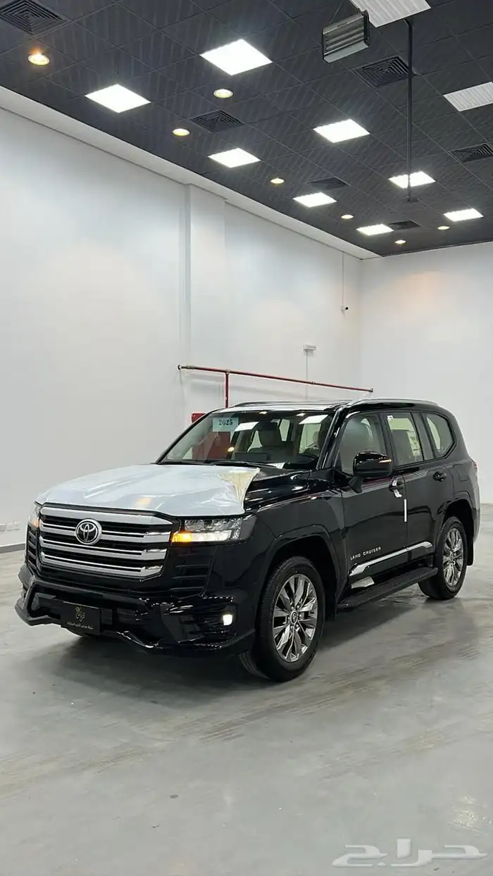 جكسار 2025 جديد للايجار 2