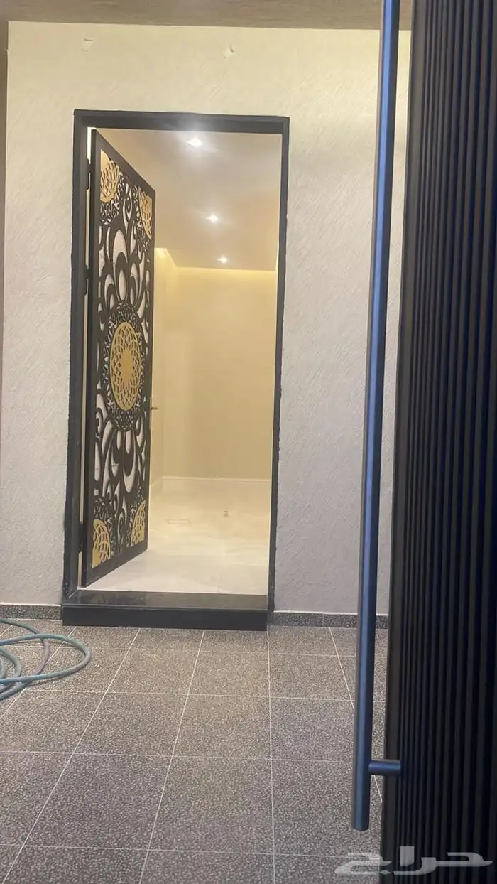 فيلا للإيجار بحي النرجس بالرياض 2