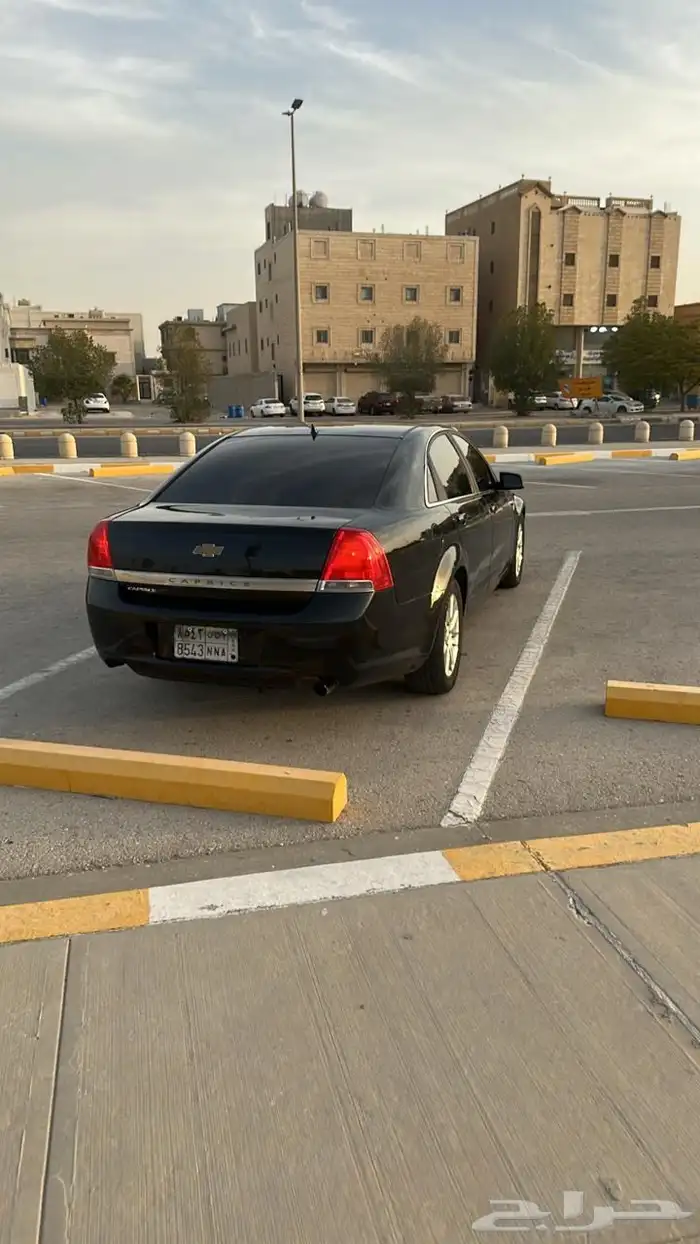 كابرس 2009 2