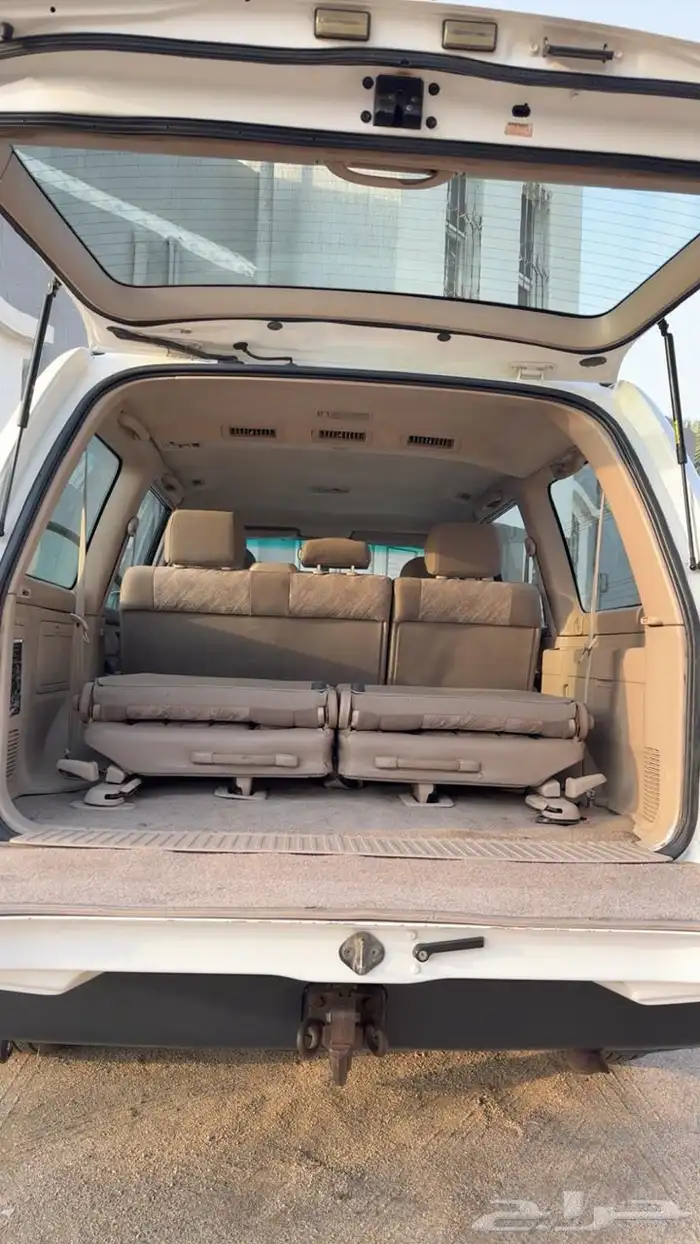صالون 2000GX 6