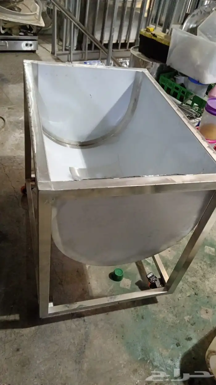 معدات و ادوات مطاعم مخفضه 1