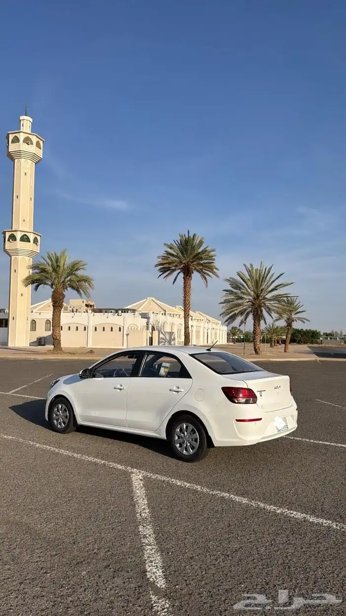 كيا بيجاس 2022 0