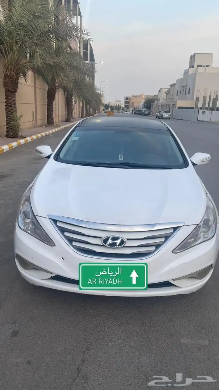سوناتا 2012 نص فل 0