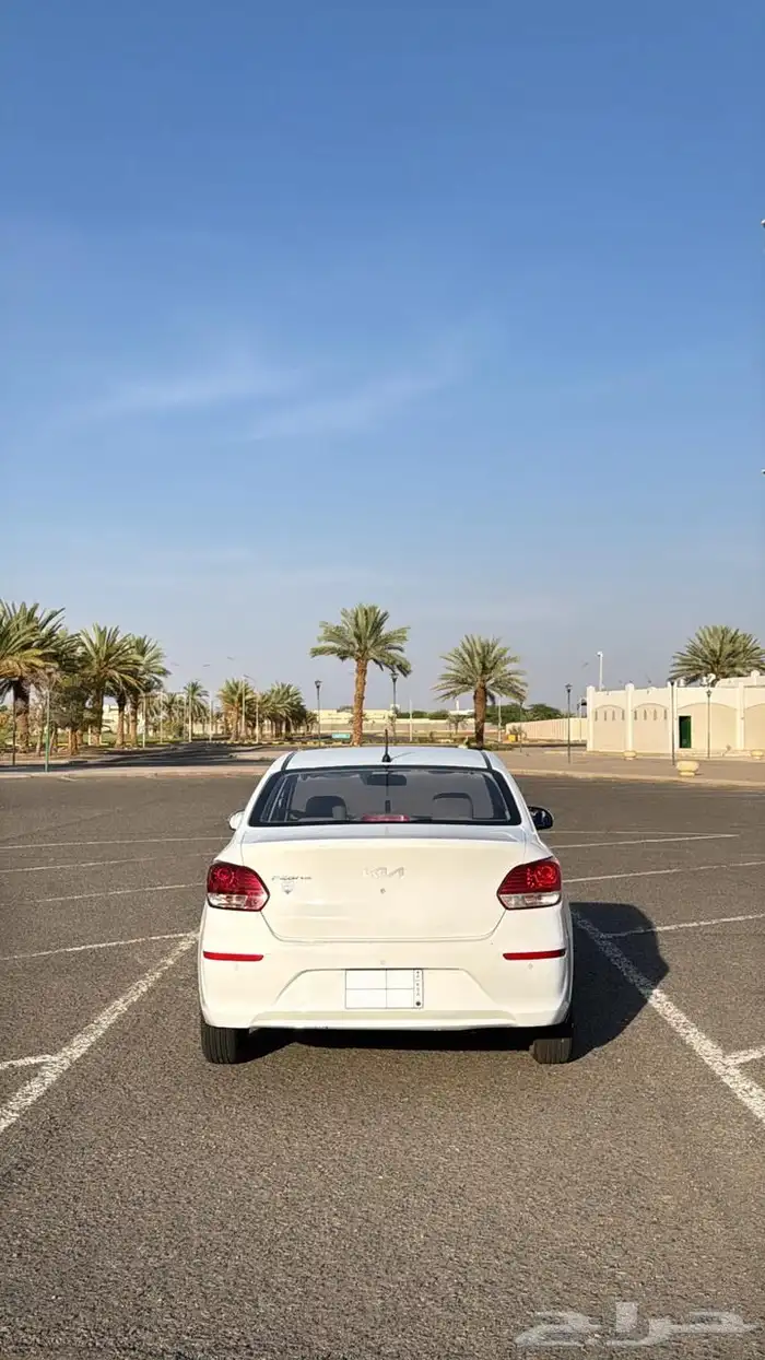 كيا بيجاس 2022 2