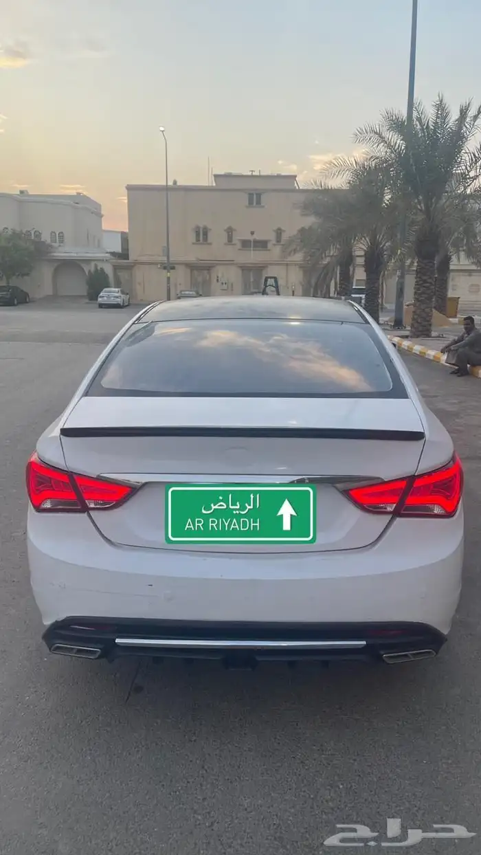 سوناتا 2012 نص فل 3