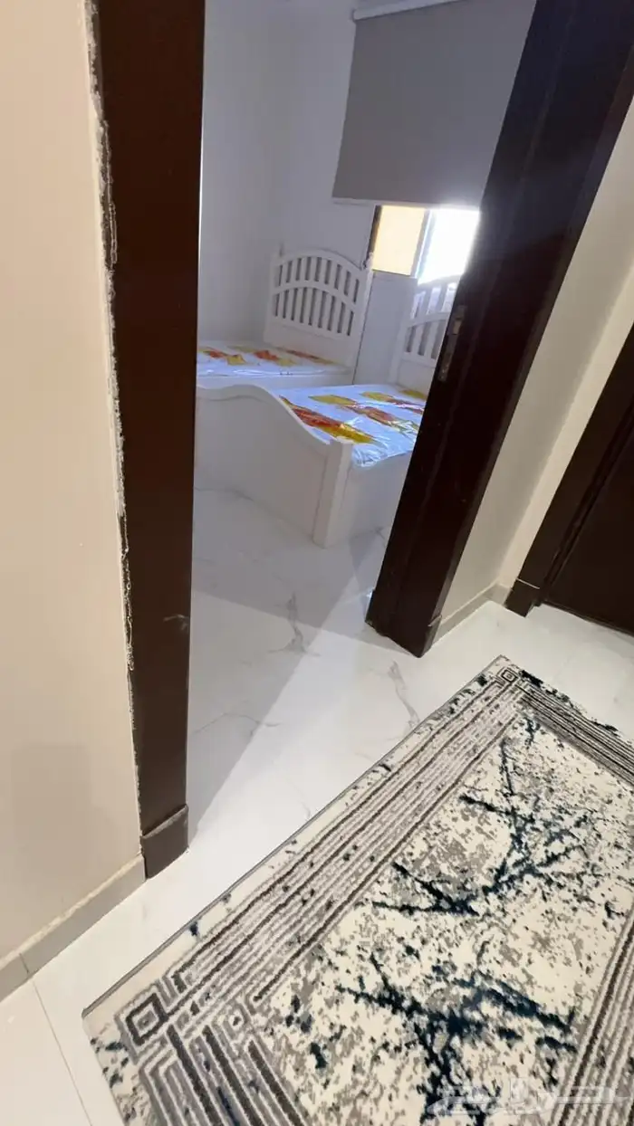 شقة مفروشة الرياض حي العارض 6