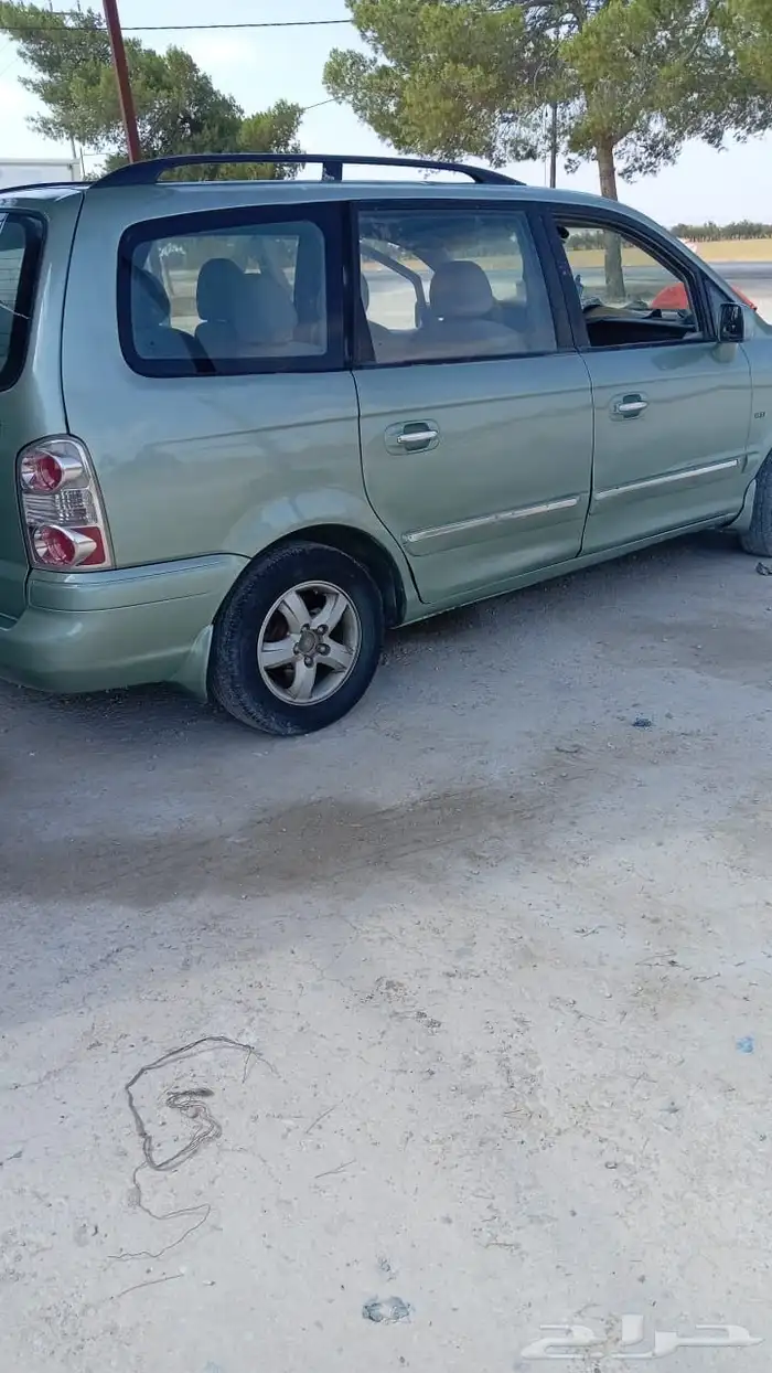 هوندا 2007 للبيع مع اللوحة المميزة 0