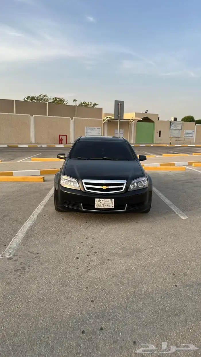 كابرس 2009 5