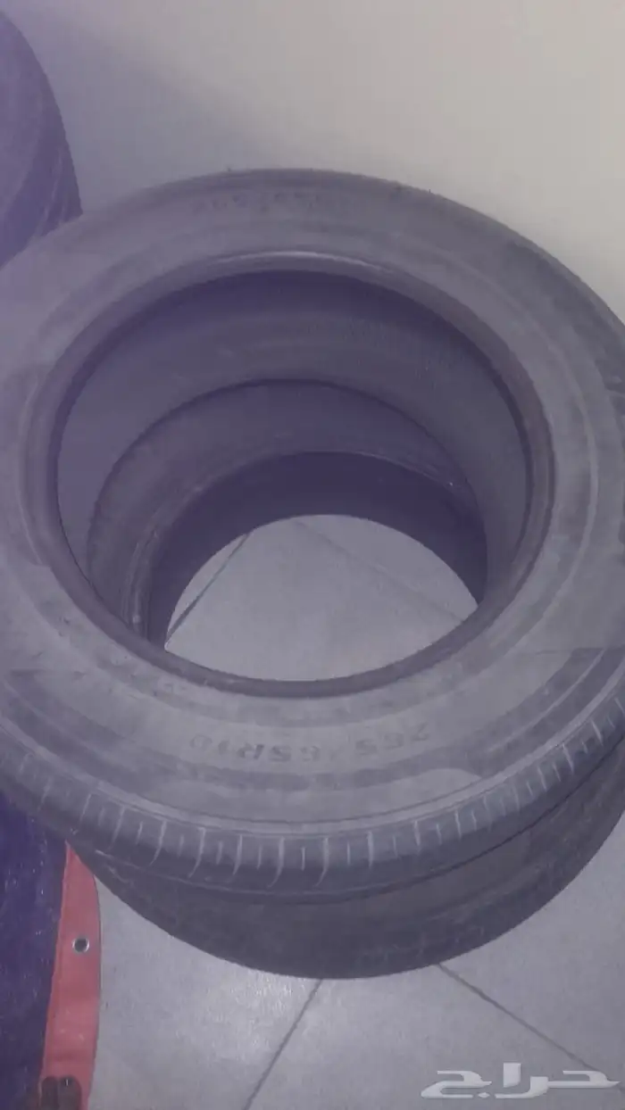 كفرات جمس يوكن2019 0