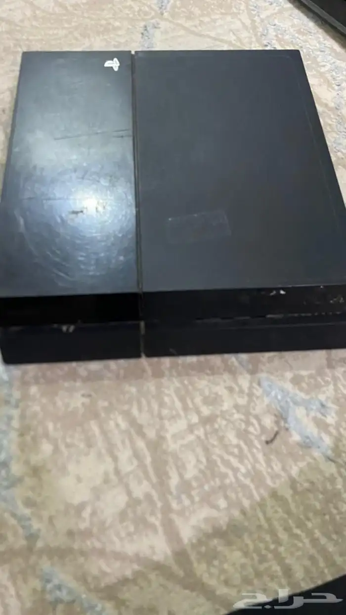 سوني فور للبيع بدون يد على سوم 1