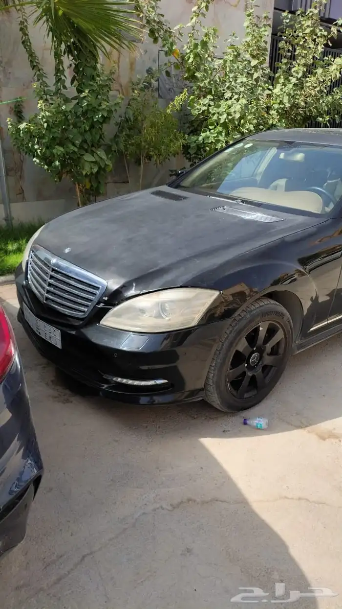 مرسيدس بانوراما 2006 0