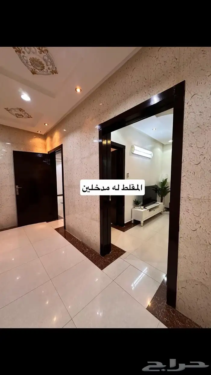فيلا مع 3 شقق للبيع 13