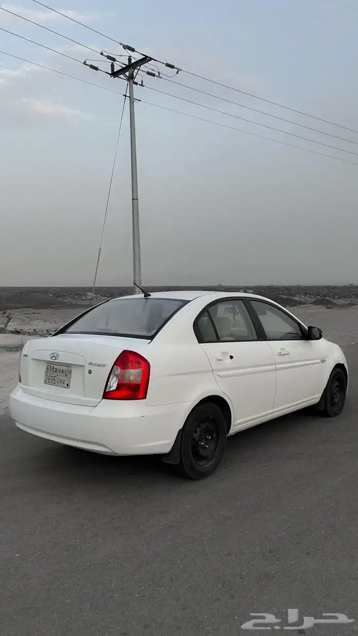 اكسنت 2010 3