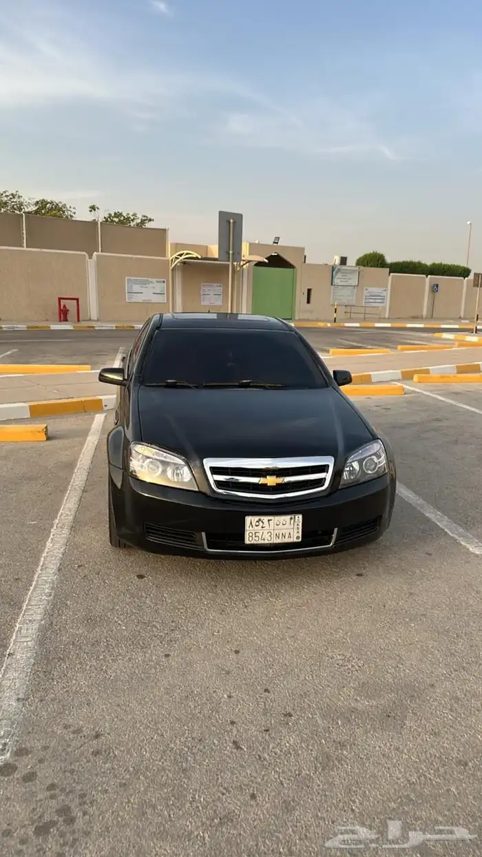 كابرس 2009 0