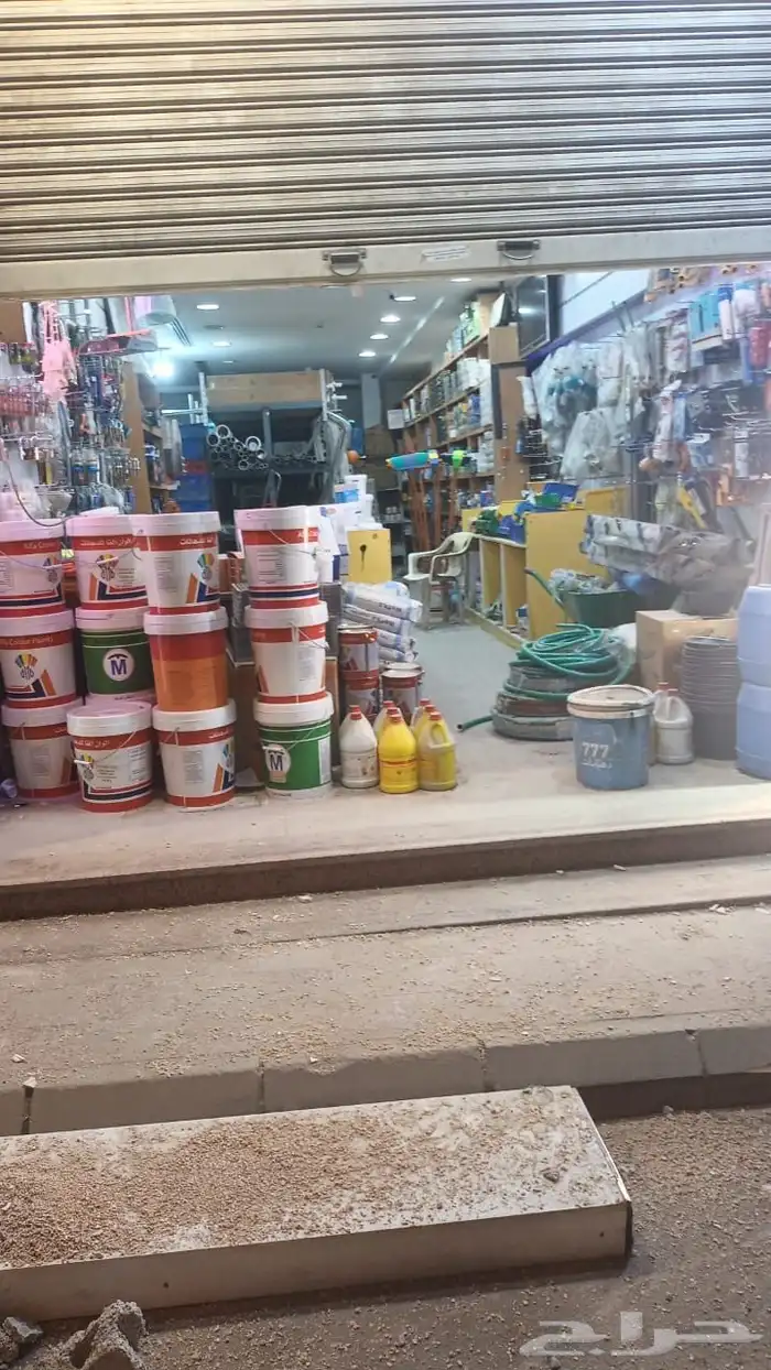 ادواة كهرباء وسباكه للبيع 9
