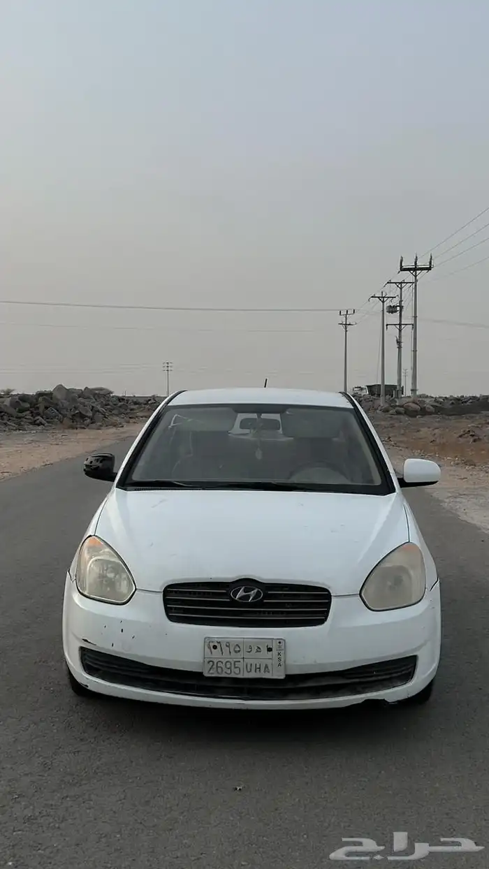 اكسنت 2010 5