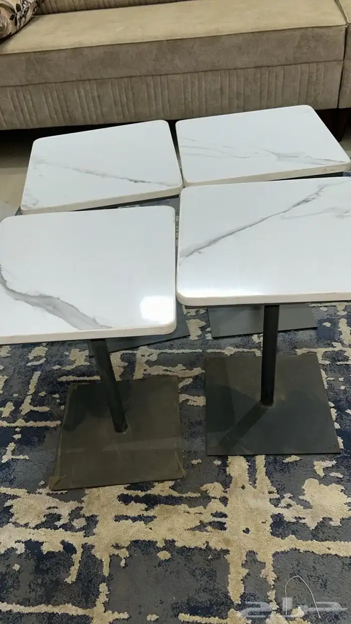 اثاث مستخدم 4