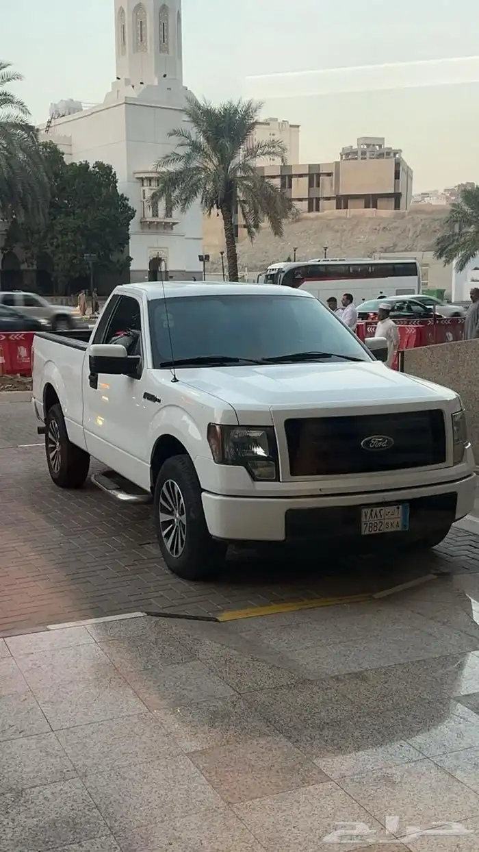 فورد غماره 0