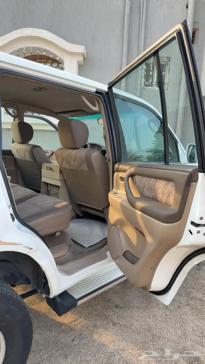 صالون 2000GX 4