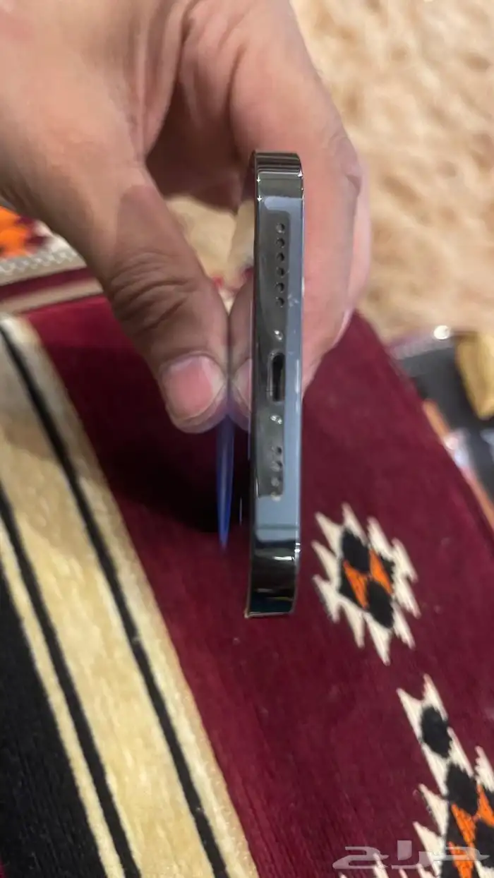 ايفون 13 برو ماكس اخو الجديد 2
