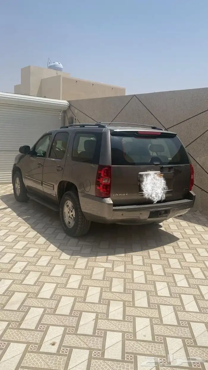 جمس يوكن موديل 2012 2