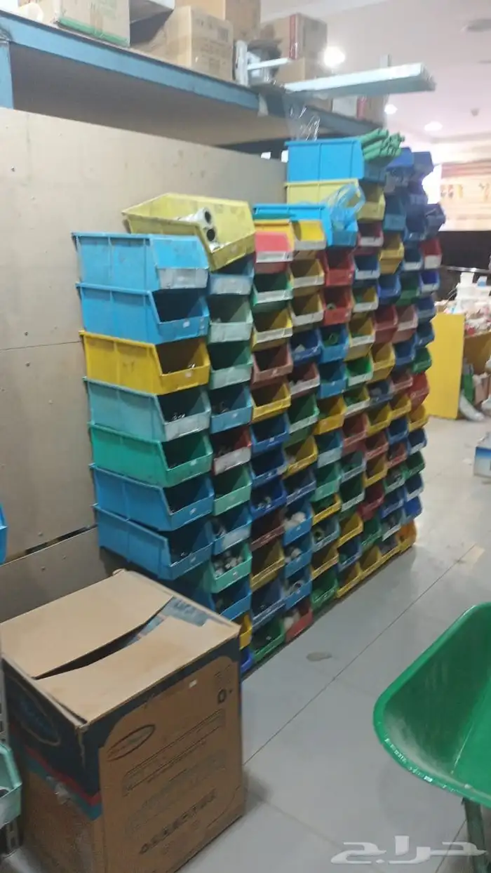 ادواة كهرباء وسباكه للبيع 8