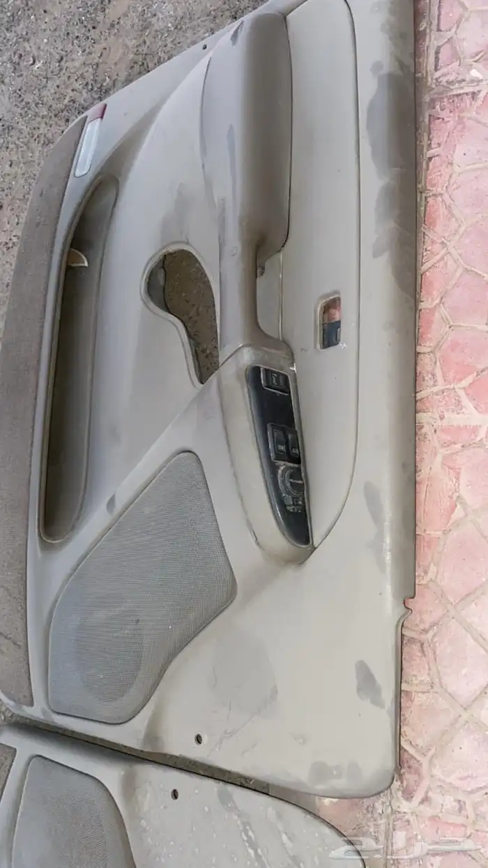 للبيع قطع غيار جمس سيرا دبة إلكترونية 2