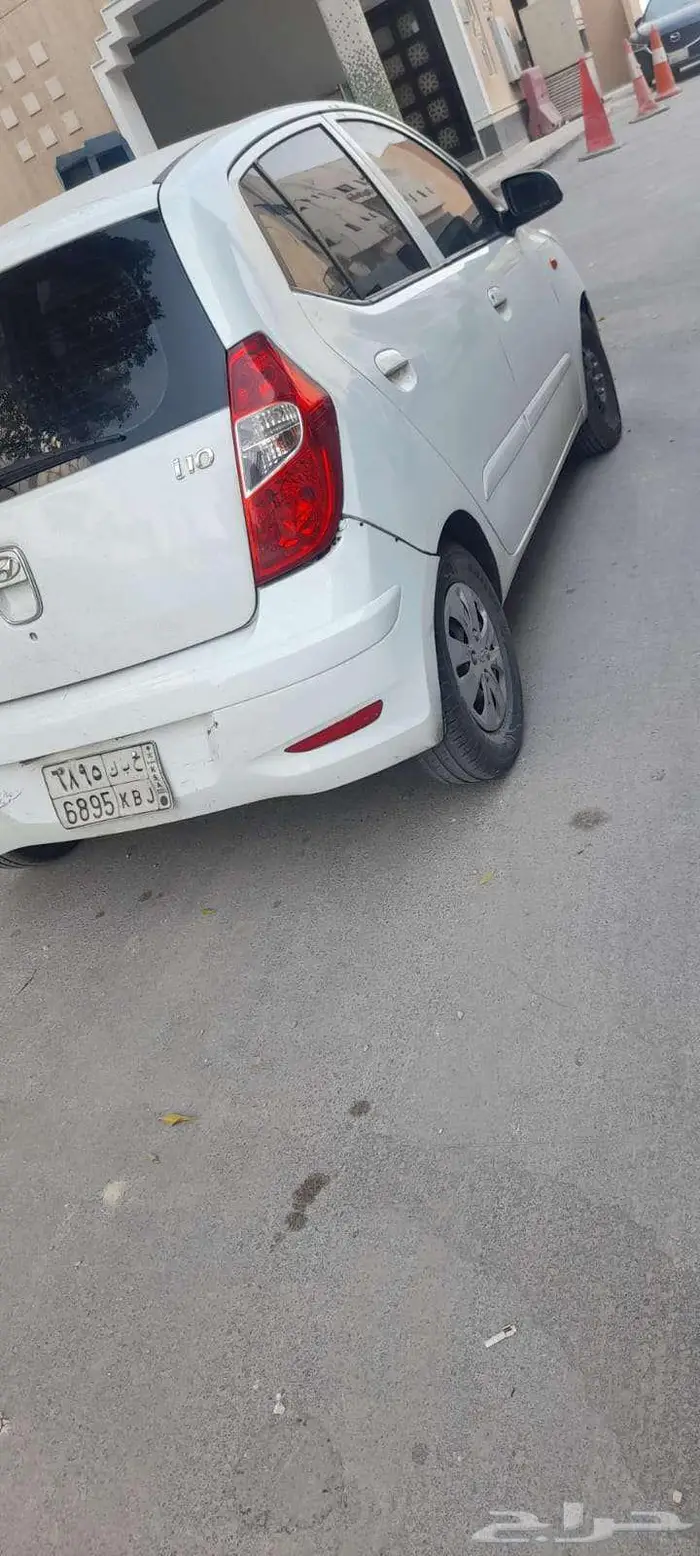 هونداي 4