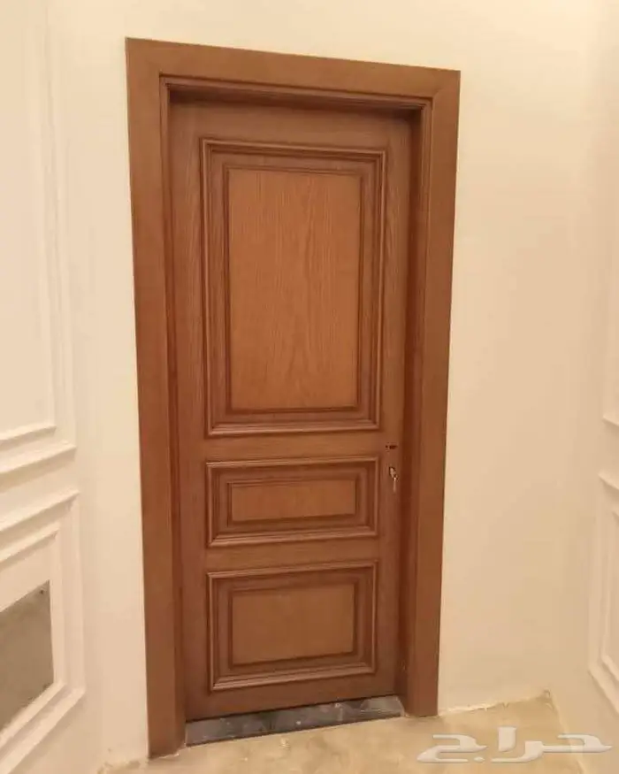 فني تصبيغ ابواب جدران غرف نوم مطبخ ابواب 2
