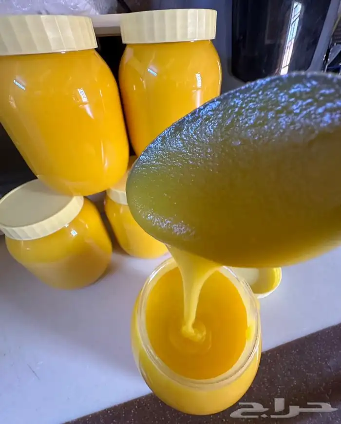 سمن بقر بلدي الرياض الخرج القصيم 0