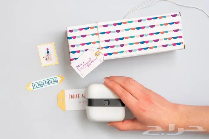 طابعة Hp Print Maker 1