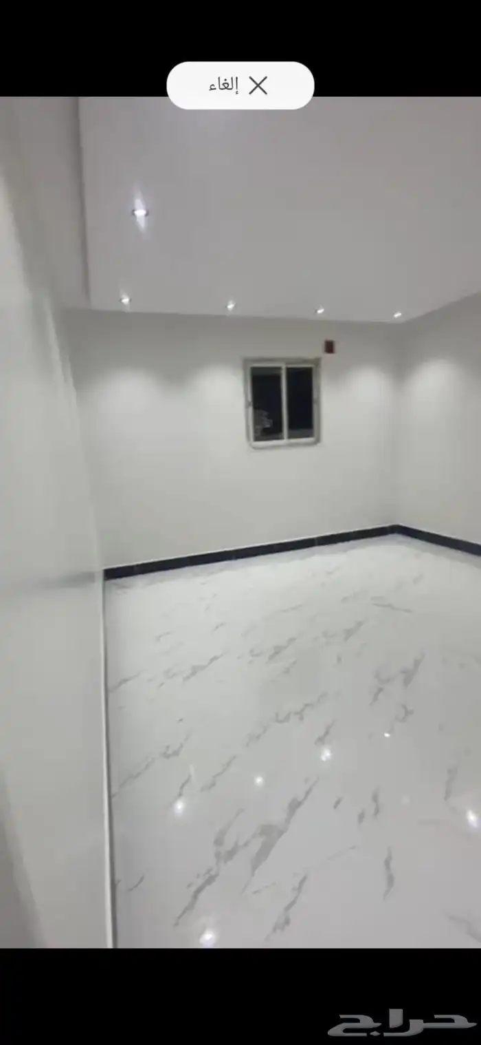 شقه للايجار 4