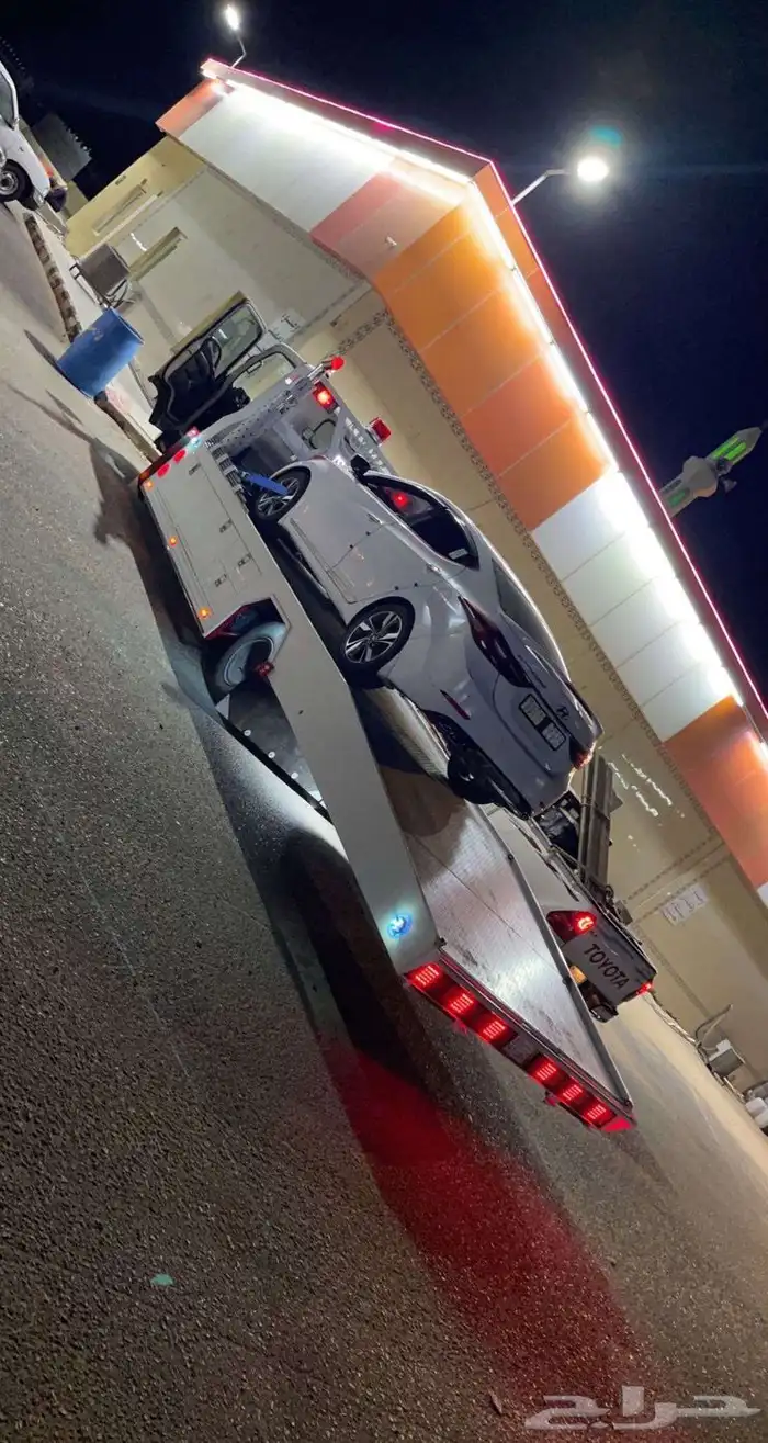 سطحة الرياض داخلي وخارج الرياض 0