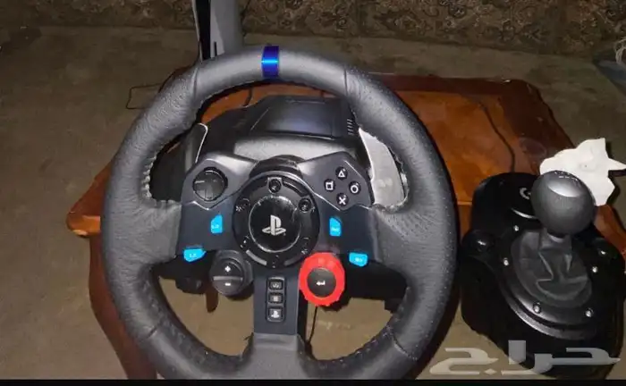 دركسون للبيع نضيف 0