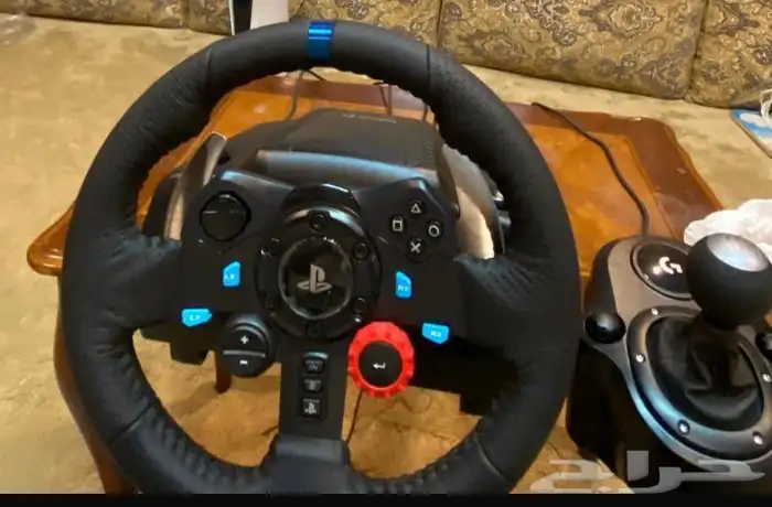 دركسون للبيع نضيف 2