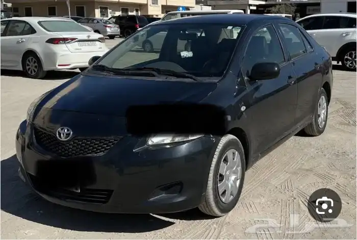 يارس 2007 مفحوصة مجدده للبيع المستعجل 0