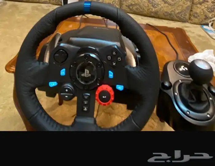 دركسون للبيع نضيف 1