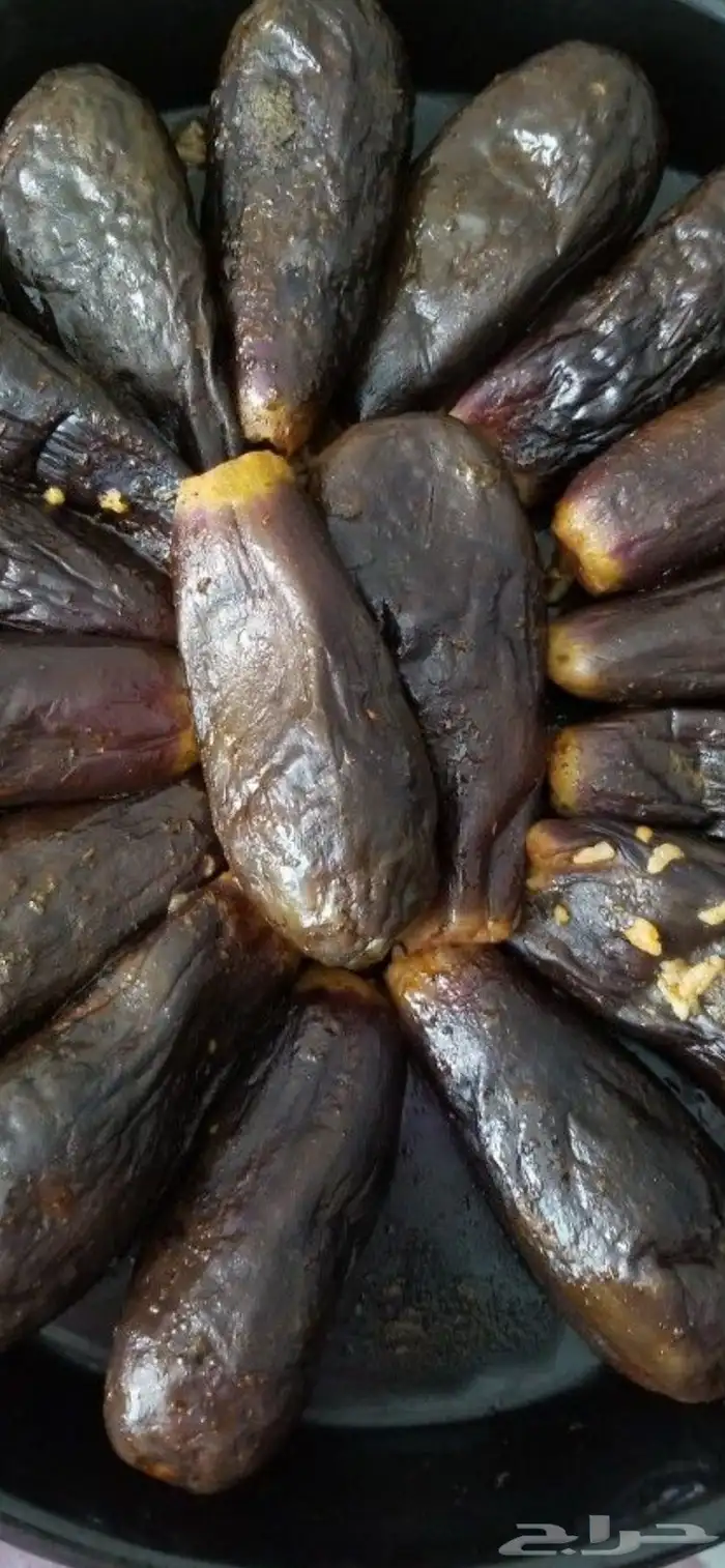 أكلات منزلية لذيذة   طلبات حسب الرغبة 19