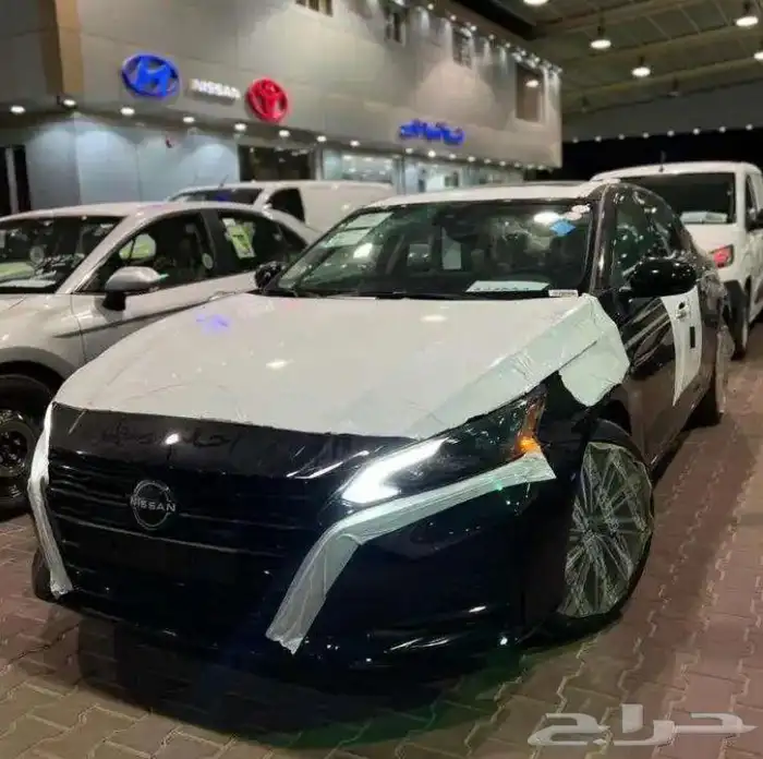 نيسان التيما نص فل 2025 قسط 1650 1