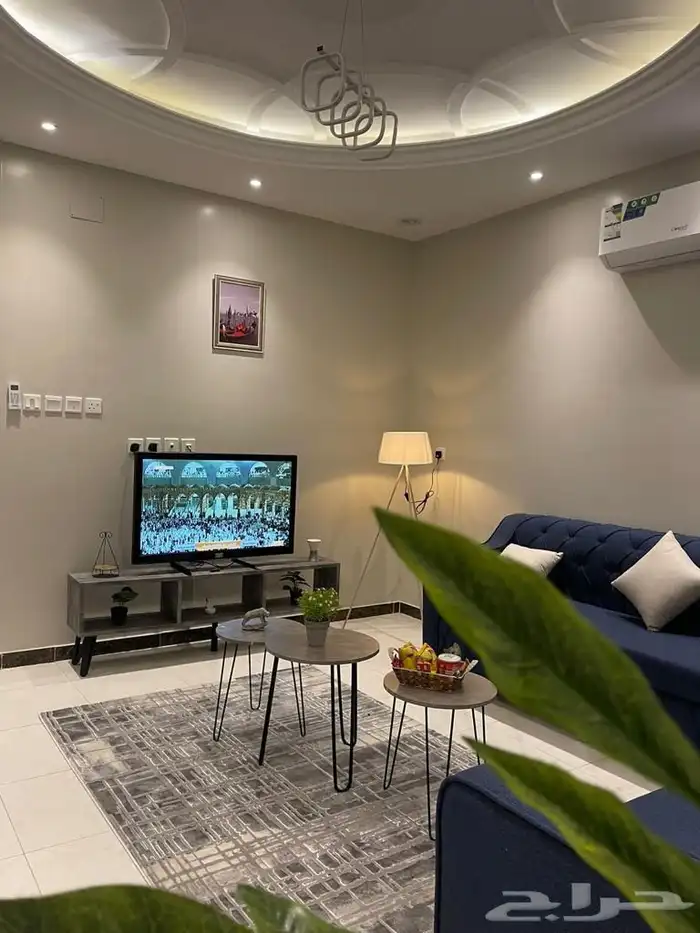 جناح فندقي للإيجار سنة دراسية 2