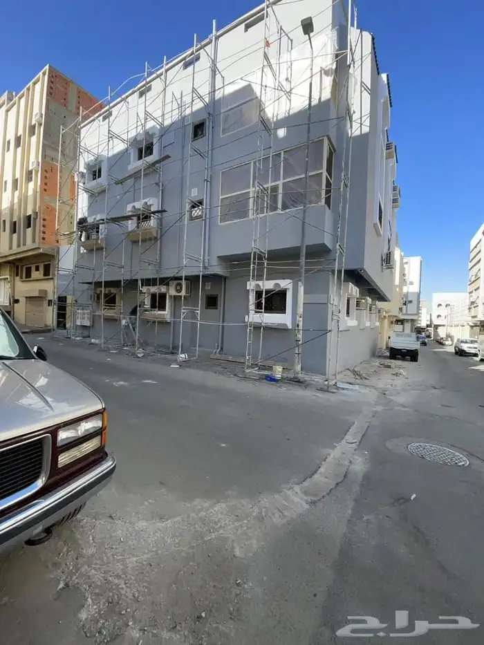 عمارة للبيع ثلاثه ادوار 1