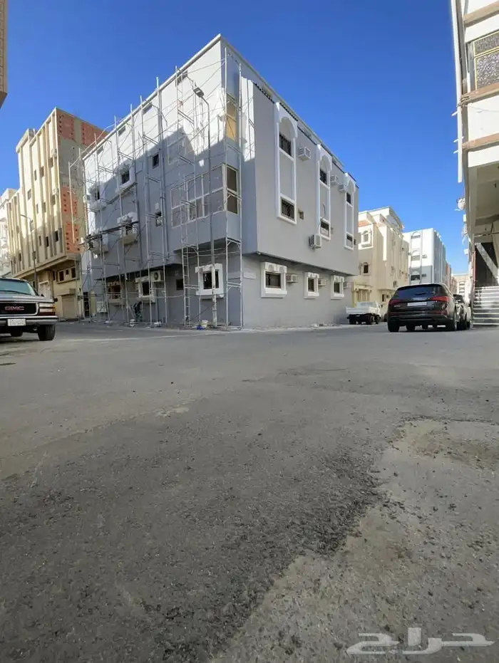 عمارة للبيع ثلاثه ادوار 0